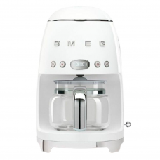 Крапельна кавоварка SMEG DCF02WHEU
