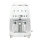 Крапельна кавоварка SMEG DCF02WHEU Купити в Україні