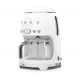 Крапельна кавоварка SMEG DCF02WHEU Купити в Україні