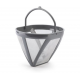 Крапельна кавоварка SMEG DCF02WHEU Купити в Україні