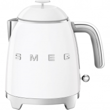 Електрочайник SMEG KLF05WHEU