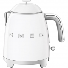 Електрочайник SMEG KLF05WHEU