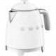 Електрочайник SMEG KLF05WHEU Купити в Україні