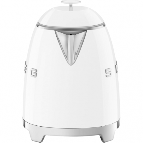 Електрочайник SMEG KLF05WHEU Купити в Україні