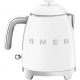Електрочайник SMEG KLF05WHEU Купити в Україні