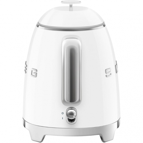 Електрочайник SMEG KLF05WHEU Купити в Україні