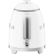Електрочайник SMEG KLF05WHEU Купити в Україні