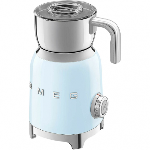 Спінювач молока SMEG MFF01PBEU Купити в Україні