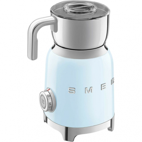 Спінювач молока SMEG MFF01PBEU Купити в Україні