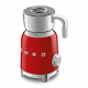 Спінювач молока SMEG MFF01RDEU Купити в Україні
