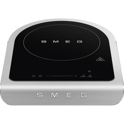Настільна плита SMEG PIC01EGMEU Купити в Україні