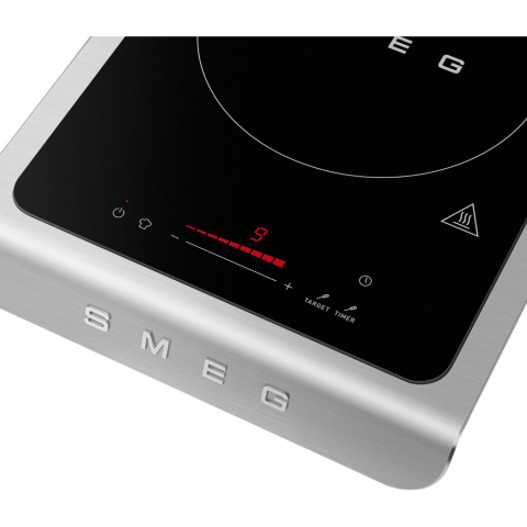 Настільна плита SMEG PIC01EGMEU Купити в Україні