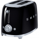 Тостер SMEG TSF01BLEU Купити в Україні
