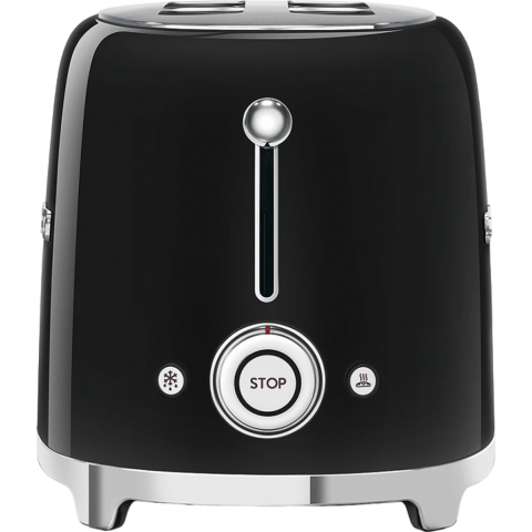 Тостер SMEG TSF01BLEU Купити в Україні
