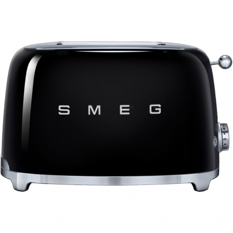 Тостер SMEG TSF01BLEU Купити в Україні