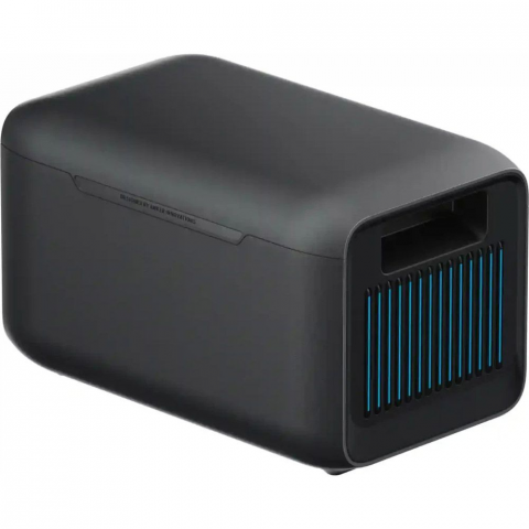 Додаткова батарея для зарядної станції Anker SOLIX BP1000X Expansion Battery (A1761111-85-20) Купити в Україні