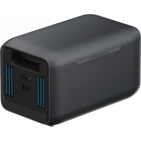 Додаткова батарея для зарядної станції Anker SOLIX BP1000X Expansion Battery (A1761111-85-20) Купити в Україні