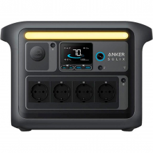 Зарядна станція Anker SOLIX C1000X (A1761311)