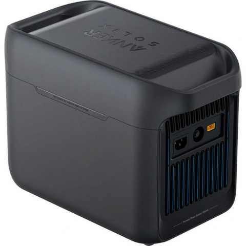 Зарядна станція Anker SOLIX C1000X (A1761311) Купити в Україні