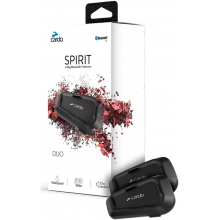 Мотогарнітура Cardo Spirit Duo (SPRT0101)