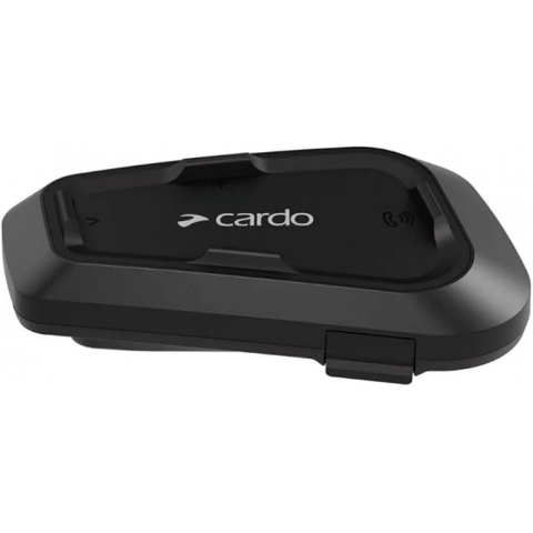 Мотогарнітура Cardo Spirit Duo (SPRT0101) Купити в Україні