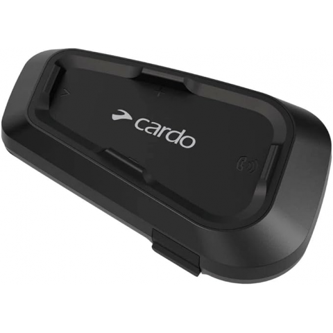 Мотогарнітура Cardo Spirit Duo (SPRT0101) Купити в Україні