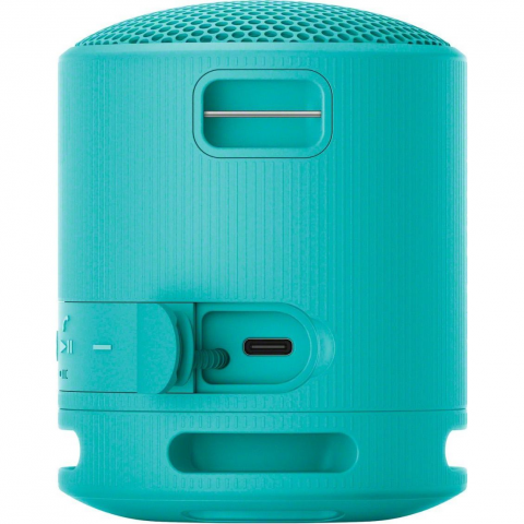 Портативна колонка Sony SRS-XB100 Blue (SRSXB100L.CE7) Купити в Україні