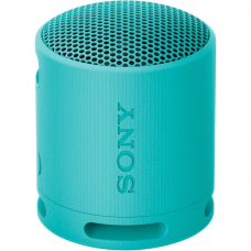 Портативна колонка Sony SRS-XB100 Blue (SRSXB100L.CE7)
