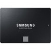 SSD накопичувач Samsung 870 EVO 2 TB (MZ-77E2T0BW) Купити в Україні