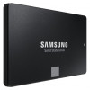 SSD накопичувач Samsung 870 EVO 2 TB (MZ-77E2T0BW) Купити в Україні