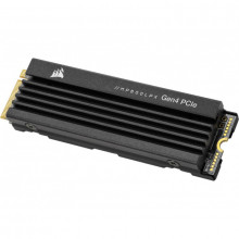 SSD накопичувач Corsair MP600 Pro LPX 2 TB (CSSD-F2000GBMP600PLP)