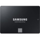 SSD накопичувач Samsung 870 EVO 2 TB (MZ-77E2T0BW) Купити в Україні