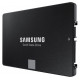 SSD накопичувач Samsung 870 EVO 2 TB (MZ-77E2T0BW) Купити в Україні