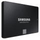 SSD накопичувач Samsung 870 EVO 2 TB (MZ-77E2T0BW) Купити в Україні