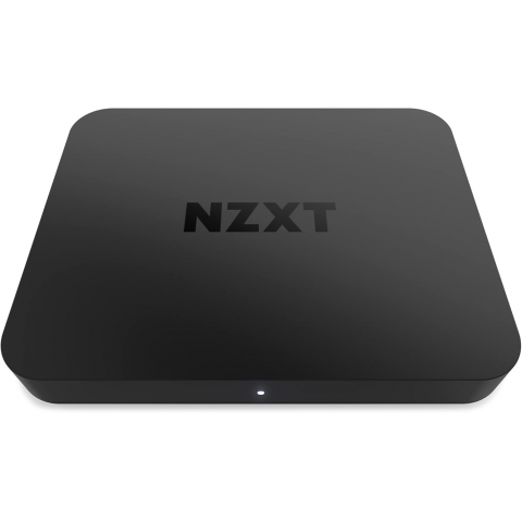 Пристрій відеозахоплення NZXT Signal HD60 ST-EESC1-WW Купити в Україні