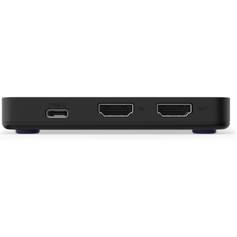 Пристрій відеозахоплення NZXT Signal HD60 ST-EESC1-WW Купити в Україні