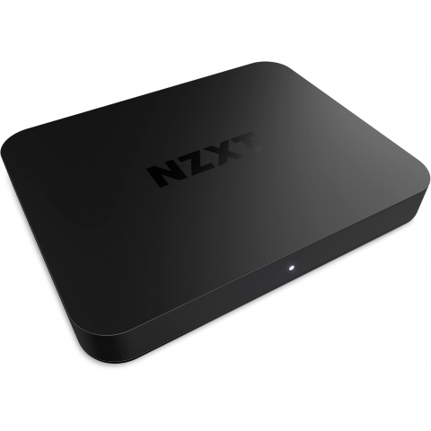 Пристрій відеозахоплення NZXT Signal HD60 ST-EESC1-WW Купити в Україні