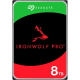 Жорсткий диск Seagate IronWolf Pro 8 TB (ST8000NT001) Купити в Україні