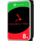 Жорсткий диск Seagate IronWolf Pro 8 TB (ST8000NT001) Купити в Україні