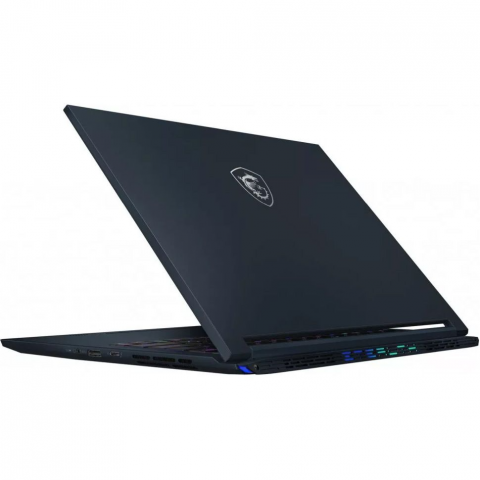 Ноутбук MSI Stealth 14 AI Studio A1VFG-068US Star Blue (STEALTH14A1068) Купити в Україні
