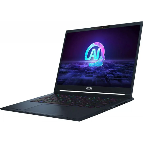 Ноутбук MSI Stealth 14 AI Studio A1VFG-068US Star Blue (STEALTH14A1068) Купити в Україні