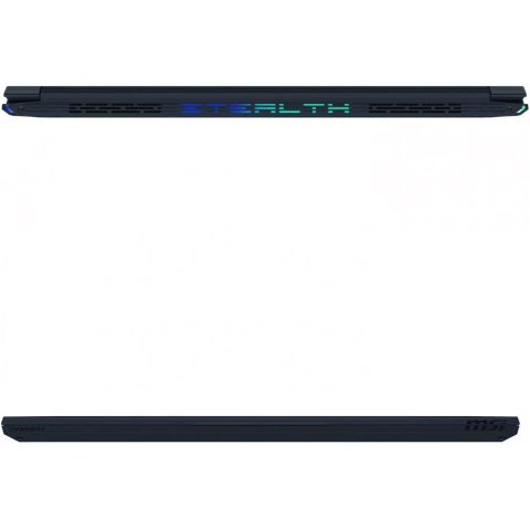 Ноутбук MSI Stealth 14 AI Studio A1VFG-068US Star Blue (STEALTH14A1068) Купити в Україні