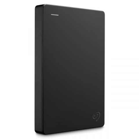 Жорсткий диск Seagate Portable Drive 1 TB (STGX1000400) Купити в Україні
