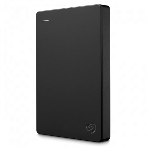 Жорсткий диск Seagate Portable Drive 1 TB (STGX1000400) Купити в Україні