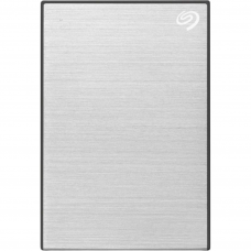 Зовнішній жорсткий диск Seagate One Touch with Password 1 TB Light Blue (STKY1000401)