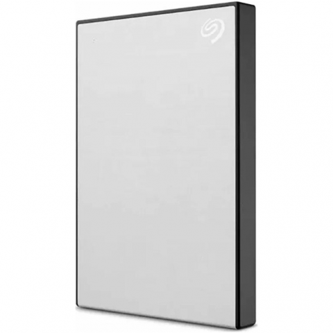 Зовнішній жорсткий диск Seagate One Touch with Password 1 TB Light Blue (STKY1000401) Купити в Україні