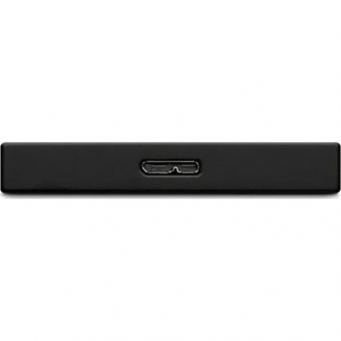 Зовнішній жорсткий диск Seagate One Touch with Password 1 TB Light Blue (STKY1000401) Купити в Україні