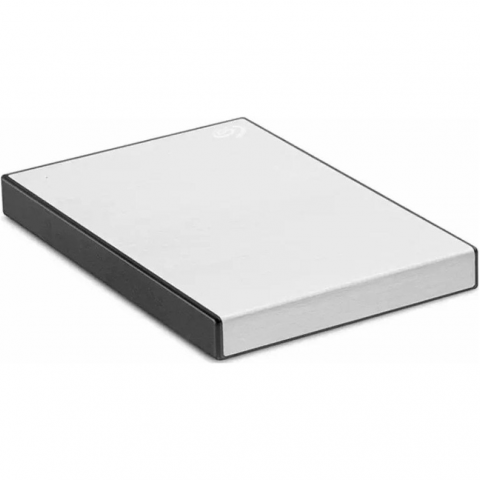 Зовнішній жорсткий диск Seagate One Touch with Password 1 TB Light Blue (STKY1000401) Купити в Україні