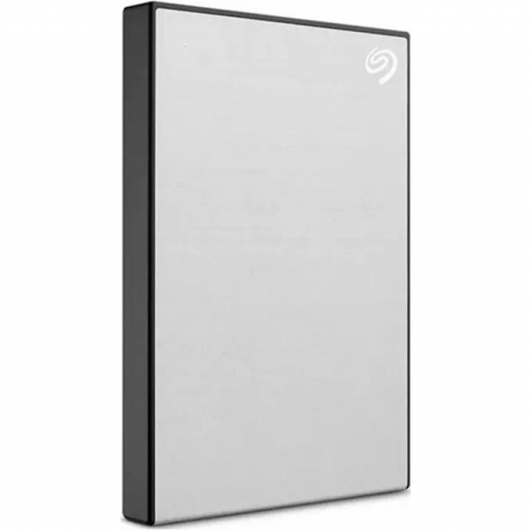 Зовнішній жорсткий диск Seagate One Touch with Password 1 TB Light Blue (STKY1000401) Купити в Україні
