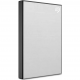 Зовнішній жорсткий диск Seagate One Touch with Password 1 TB Light Blue (STKY1000401) Купити в Україні